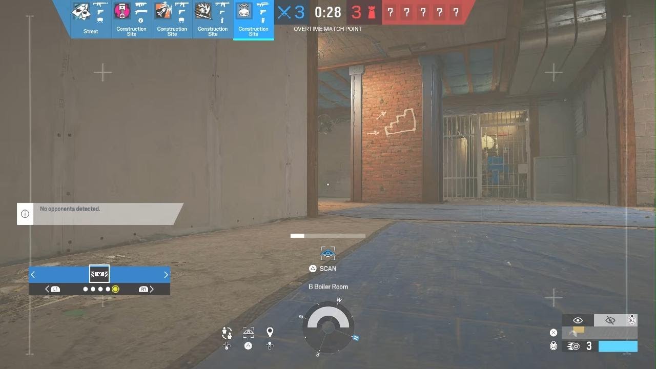 Tom Clancy's Rainbow Six Siege - YouTube