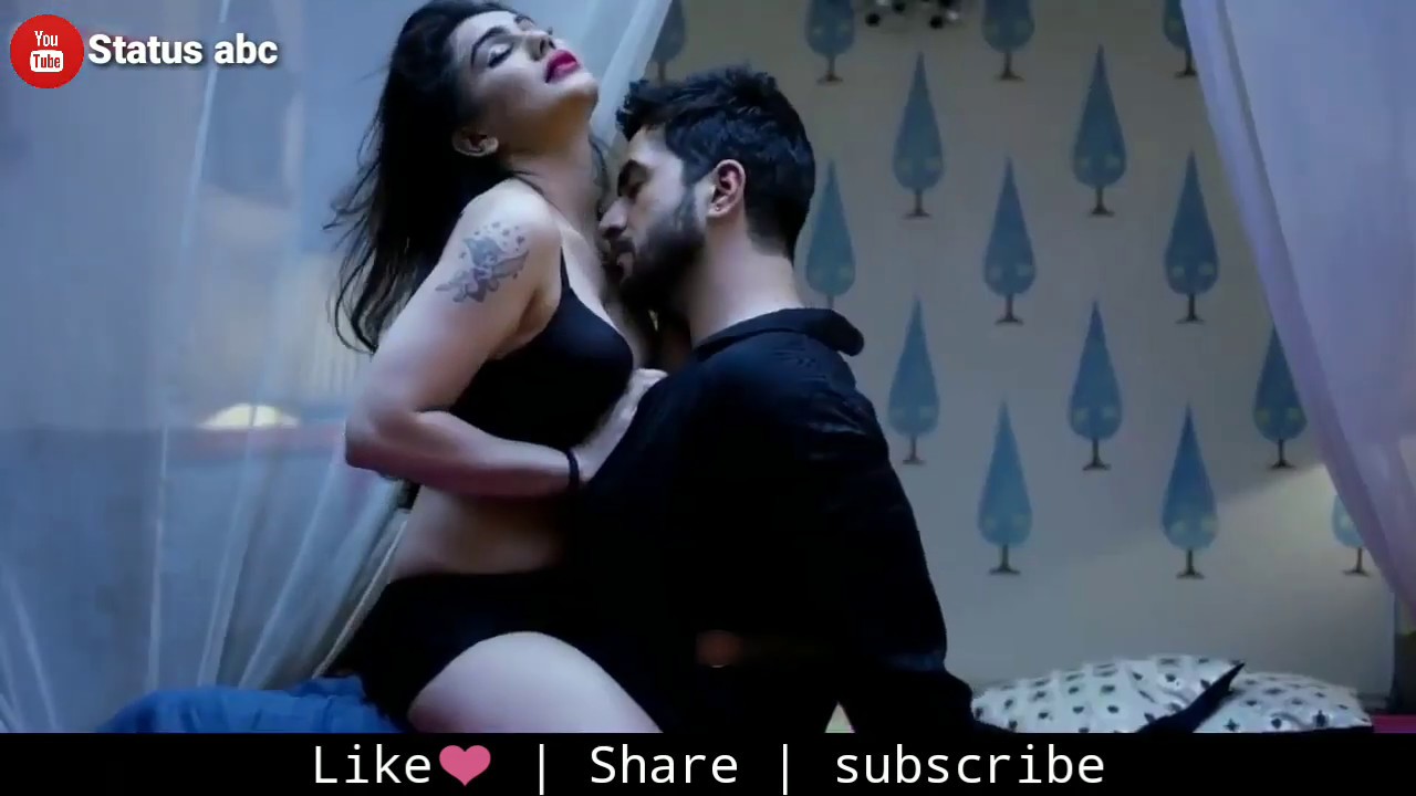 Yeh ik ladki ko chaheye  super hot video  gf and bf