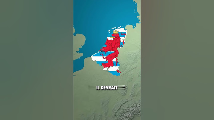 Et si le Luxembourg attaquait TOUT LE MONDE ?