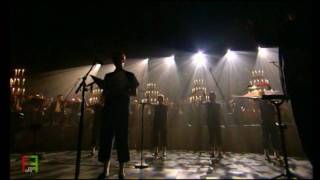 1. Les Choristes - ''La Fin du Rêve'.' ( En Concert ).