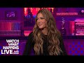 Barbara “Barbie” Pascual Is Checking Her Own Attitude | WWHL