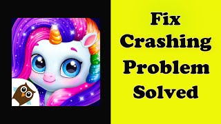 Fix Kpopsies App Keeps Crashing Problem Solved in Android - Kpopsies App Crash Error screenshot 4