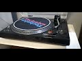 toca disco technics sl-1500 direct drive manual lindo completo ////VENDIDO/////