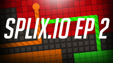 Splix.io EP 2