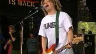 NOFX - Linoleum - Bizarre 1995