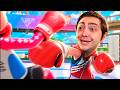 SAI NA MÃO COM MEUS AMIGOS! - NINTENDO SWITCH SPORTS RESORT COM OS AMIGOS