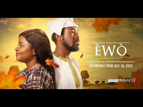 EWO Movie Trailer with Bimbo Ademoye, Ogogo, Yinka Quadri, Akin Lewis, Saidi Balogun, Jaiye Kuti etc