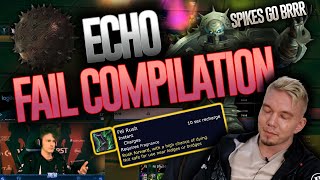 Race to World Fail: Sanctum of Domination | Fail Compilation & Highlights | Best of Echo Ep. 1