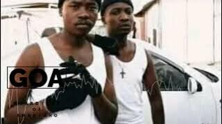 Reece Madlisa & Zuma - Iy'ntsimbi zase Envy(Official Audio) feat. Busta 929,Beast & Dladla Mshunqisi