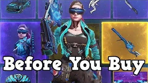 Crossfade Draw | Legendary DL Q33 Bass Booster | Siren Synthesia | COD Mobile | CODM