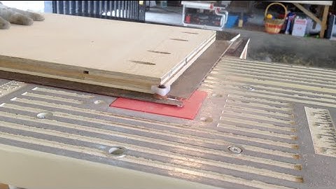 Best Router Bit for Trimming Laminate Veneer