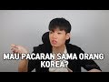 [Indonesia vs Korea] Hari Anniversary Yang Orang Korea Celebrate Kalau Sedang Pacaran