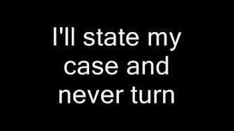 Soilwork-Nerve with lyrics in-synch to song Soilwork-Nerve with lyrics in-synch to song