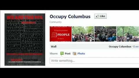 Anonymous: Occupy The Planet (MIRROR)