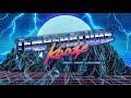 KAAZE feat. Nino Lucarelli - Temperature (Official Lyric Video)