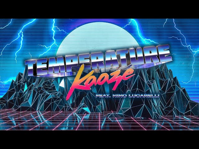 KAAZE - Temperature