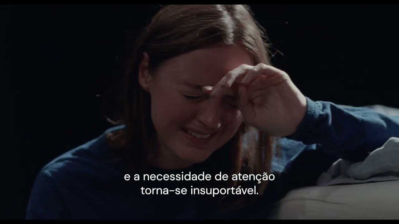 Valor Sentimental | Trailer Oficial Legendado