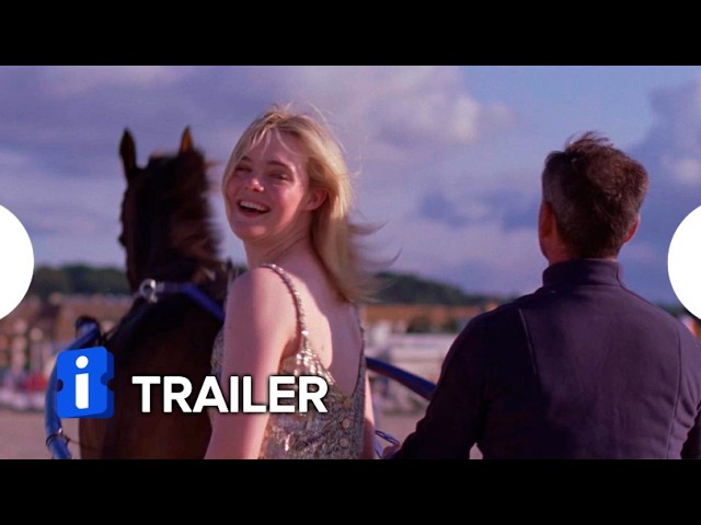 Trailer de Valor Sentimental
