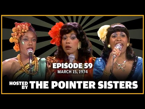 Ep 59 - The Midnight Special | March 15, 1974