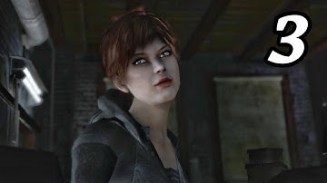 Prototype - Walkthrough | LongPlay [No Commentary] Part 3