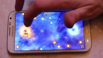 Space Keeper Android Review Galaxy Note 2 & S3