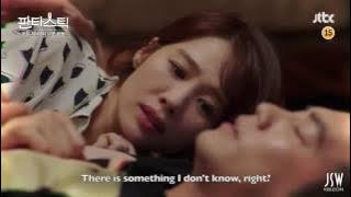 Fantastic Ep  8 Preview with EngSub