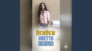 Ghetto Heaven