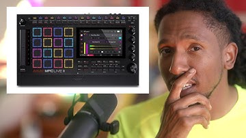 MPC Live 3 The Good The Bad & The WTF?