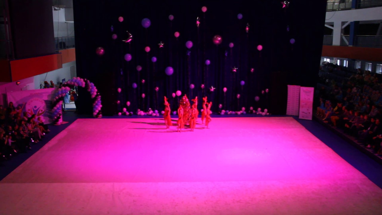 Gym for Life. Belarus 2019. Чижовка - Арена 13.04.19 - 15.00 - 5