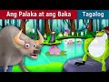 Ang Palaka at ang Baka | Frog And The Ox in Filipino | @FilipinoFairyTales Mp3 Song