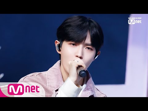 KIM JAE HWAN Begin Again 2019 MAMA Nominees Special M COUNTDOWN 191121 EP 643