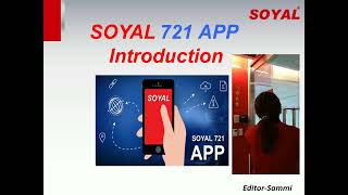 S01002-EN_【SOYAL】《SOYAL APP & WEB》(SPANISH) SOYAL 721 APP screenshot 4