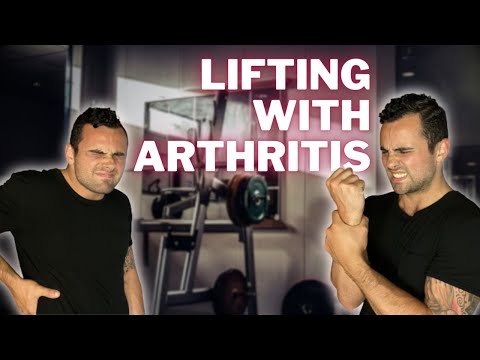 Lifting Weights With