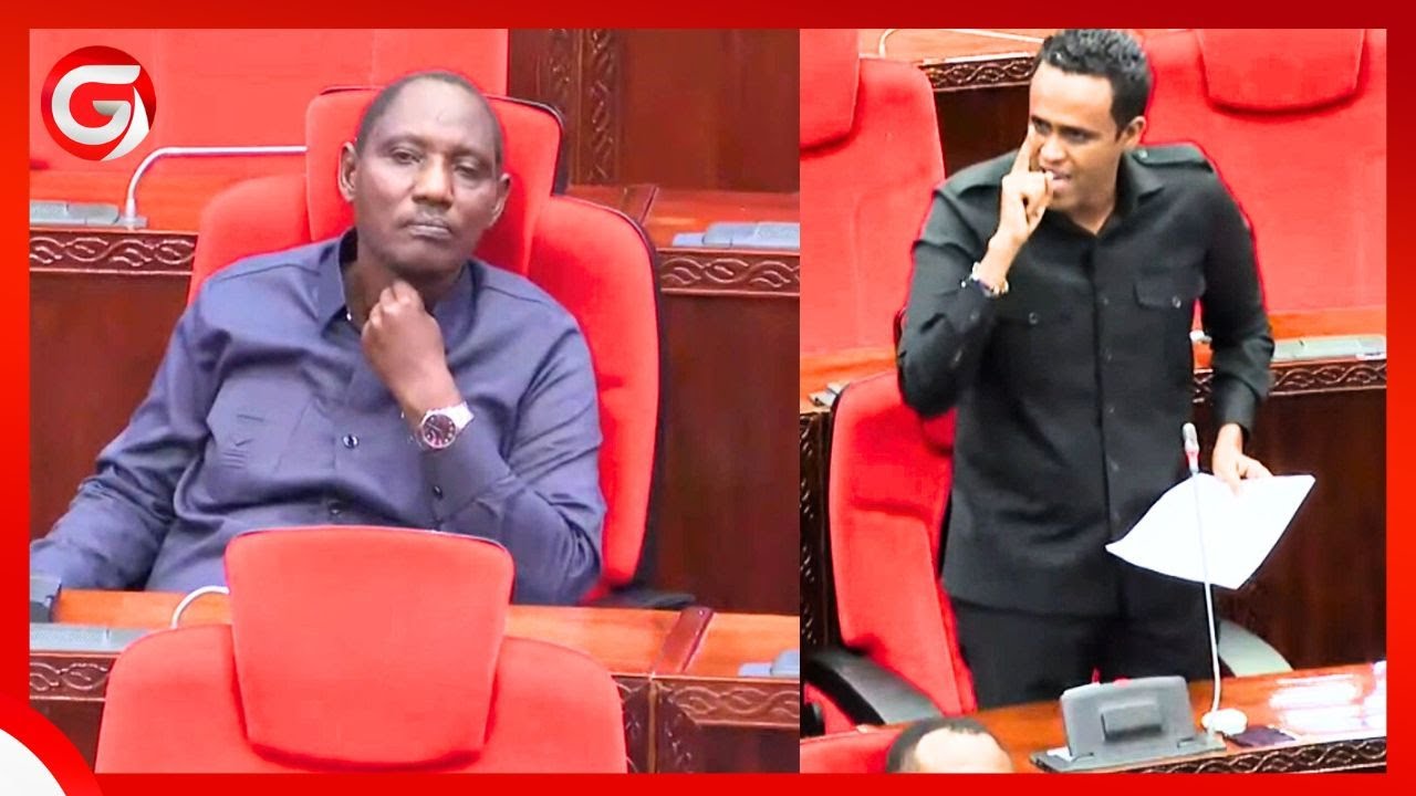 WAZIRI BASHE ASISIMUA BUNGE kwa NONDO NZITO - AMTAJA MBUNGE BASHIRU ALLY HADHARANI...