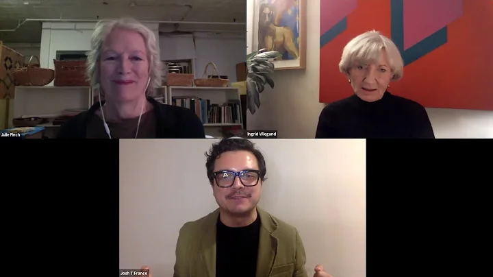 Ingrid Wiegand, Julie Finch: On Loft Life and Spac...