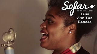 Tank And The Bangas - Oh, Heart | Sofar New Orleans chords