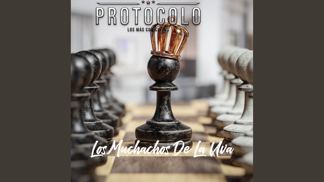 YouTubeでLos Muchachos De La Uvaを視聴 YouTubeでLos Muchachos De La Uvaを視聴