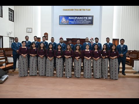 BSI CHOIR,Lunglei South