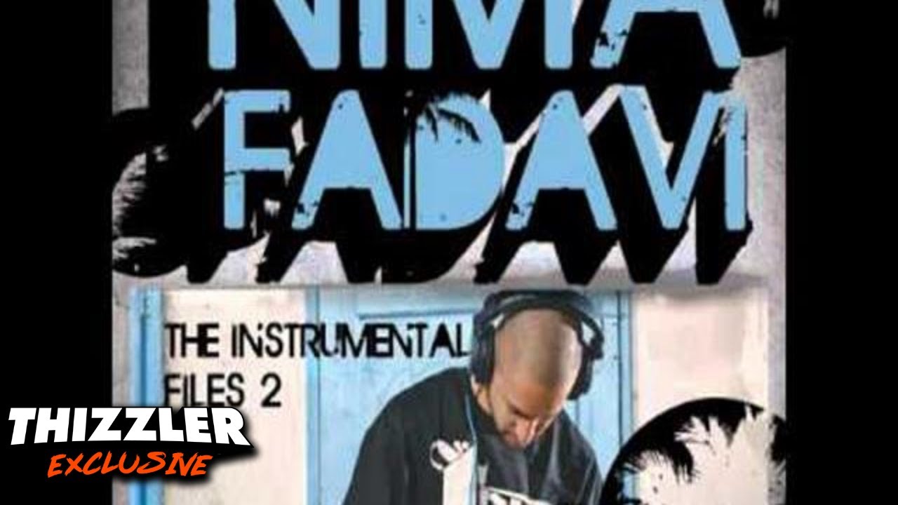 Nima Fadavi - Uptown [EXCLUSIVE FREE BEAT Thizzler On The Roof 2011]