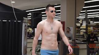 E. Leclerc Provins - Défilé Lingerie 2017 N3