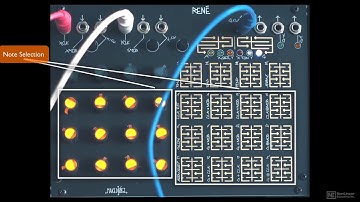 Make Noise 102: Ren - 7. Quantized Scales