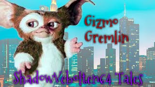 Gizmo Gremlin - Shadowvenomoth64