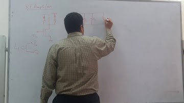 Analog RF Lecture 7 Part 3