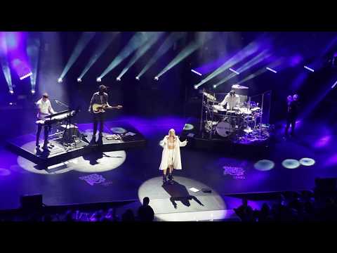 Anne-Marie Solo Rockabye Live Swr3 New Pop Festival 2017