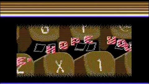 GENESIS PROJECT 2012 RETROHOLICA (C64)