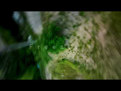 FPV 프리스타일 연습 : 839 / 5inch freestyle 1