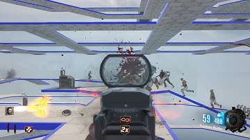 Octogonal Ascension 7:48 World Record