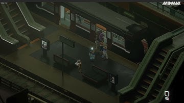 Min/Max | Sound Design demo #FMOD #Unity (WIP)