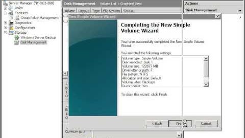 13  Windows Server Backup, WBADMIN, and NTDSUTIL