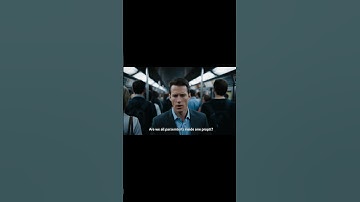 Are We Even Real? | VEO 3 AI Video That Will Make You Question Everything #ai #arewereal #veo3